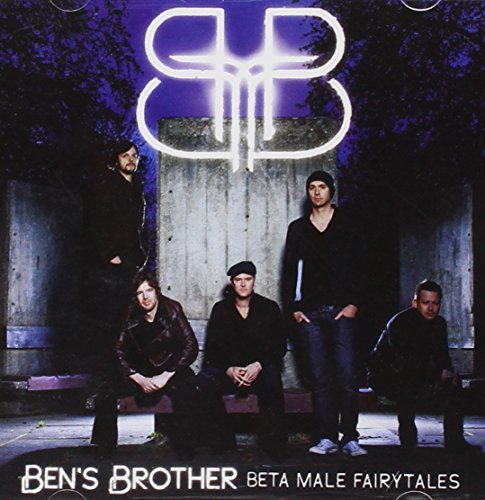 Ben's Brother/Beta Male Fairytales@Import-Eu