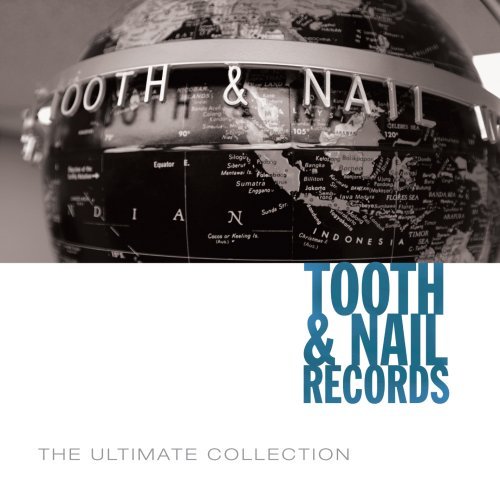 Tooth & Nail Ultimate Collecti/Tooth & Nail Ultimate Collecti@2 Cd