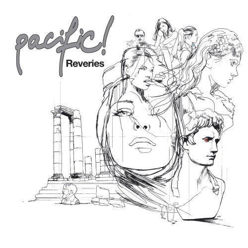 Pacific/Reveries