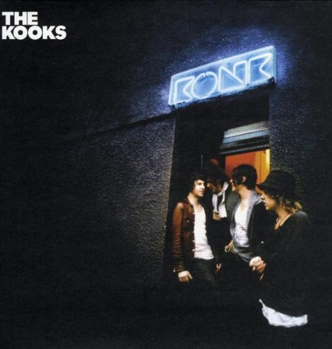 Kooks/Konk