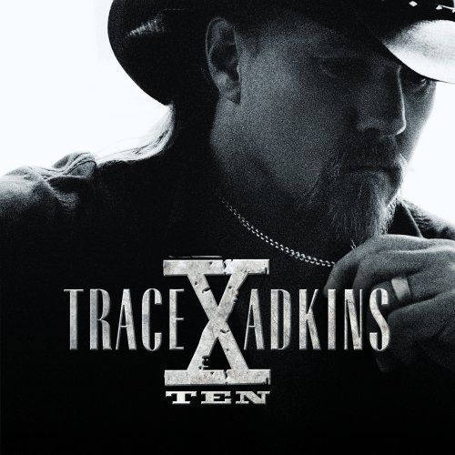 Trace Adkins/X