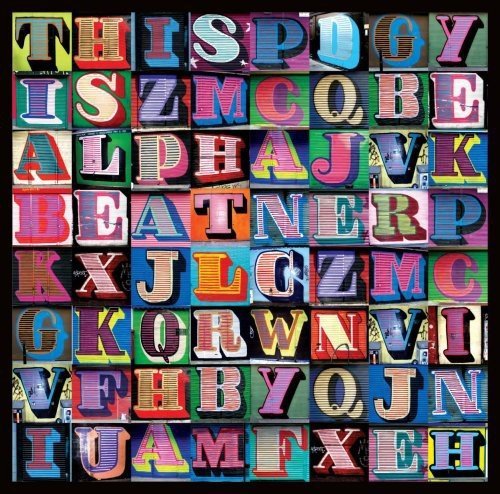 Alphabeat/This Is Alphabeat@Import-Gbr