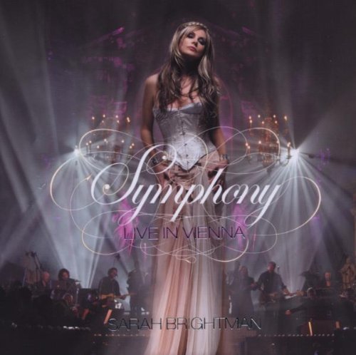 Sarah Brightman/Symphony: Live In Vienna