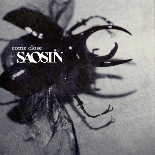 Saosin/Come Close@Incl. Cd