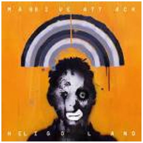 Massive Attack/Heligoland