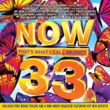 Now That's What I Call Music Vol. 33 Now That's What I Call 
