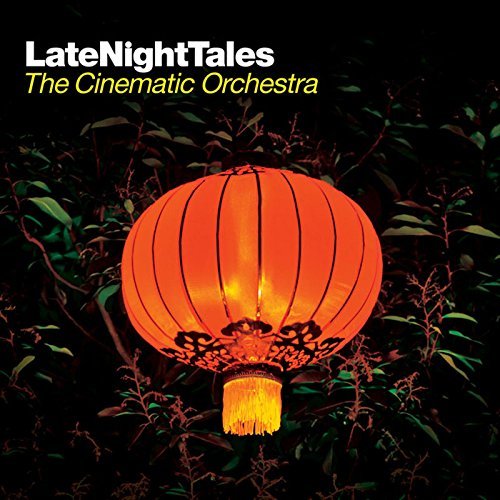 Cinematic Orchestra/Late Night Tales