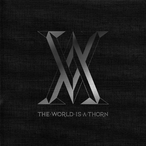 Demon Hunter/World Is A Thorn@Deluxe Ed.@Incl. Dvd