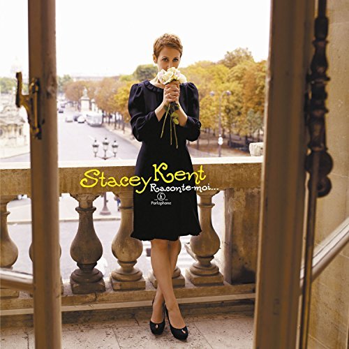 Stacey Kent/Raconte-Moi@Import-Eu