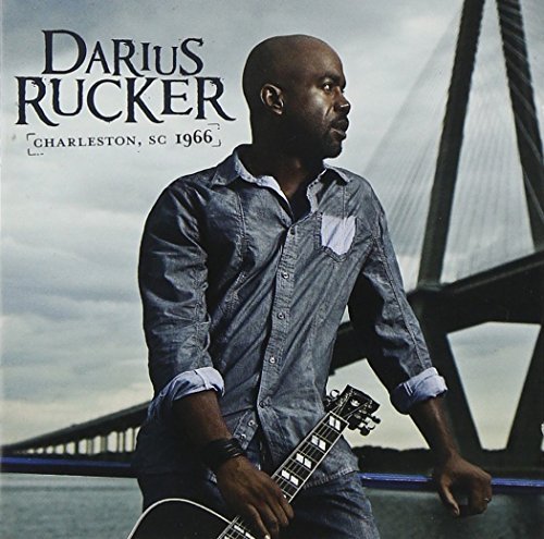 Darius Rucker/Charleston Sc 1966