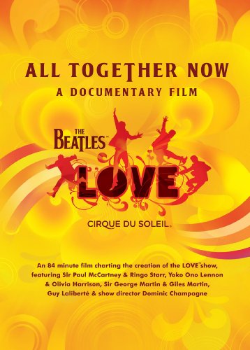 Beatles/All Together Now