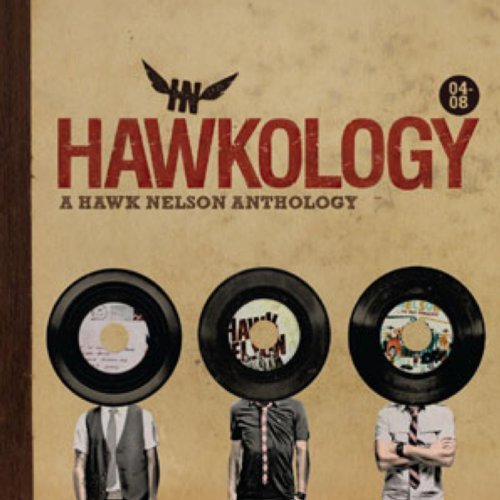 HAWK NELSON/HAWKOLOGY