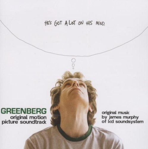 Greenberg/Soundtrack