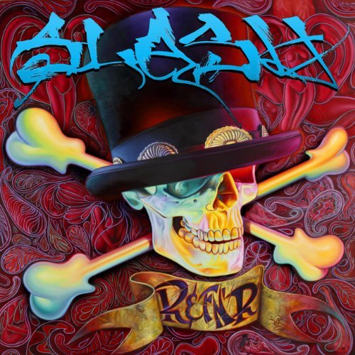 Slash/Slash@Lmtd Ed.@2 Lp