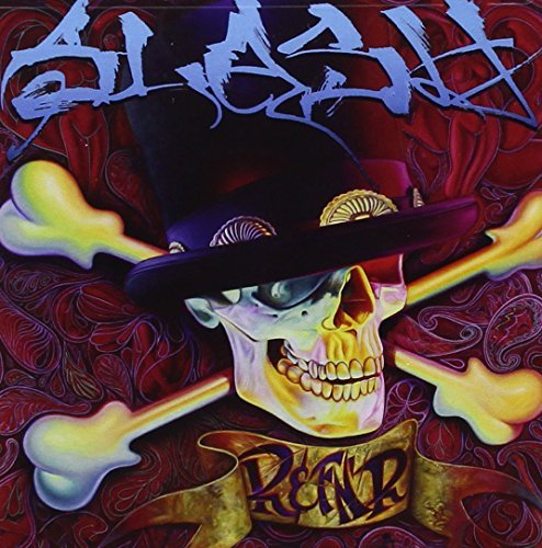 Slash/Slash
