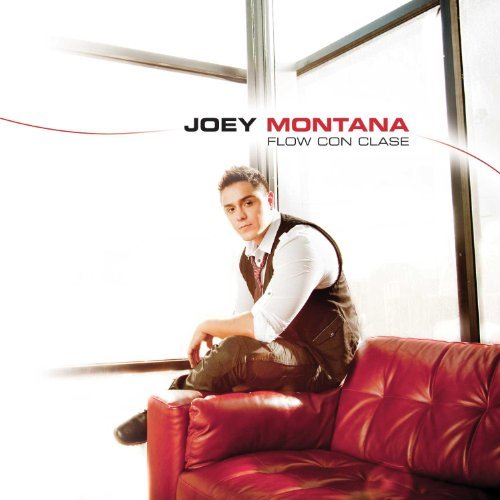 MONTANA,JOEY/FLOW CON CLASE