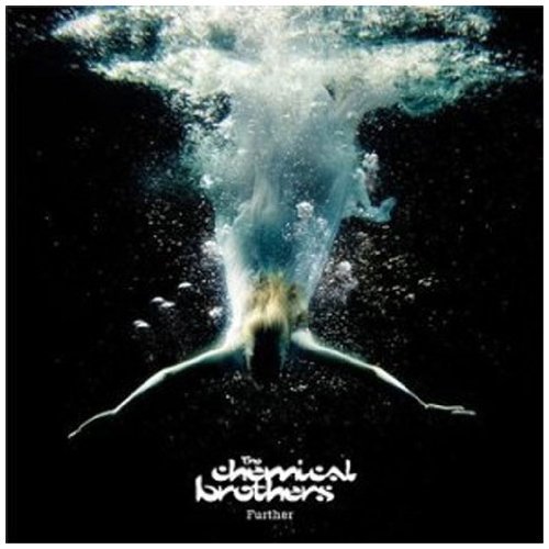 Chemical Brothers/Further@Standard Ed.