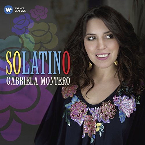 Gabriela Montero/Solatino@Import-Gbr