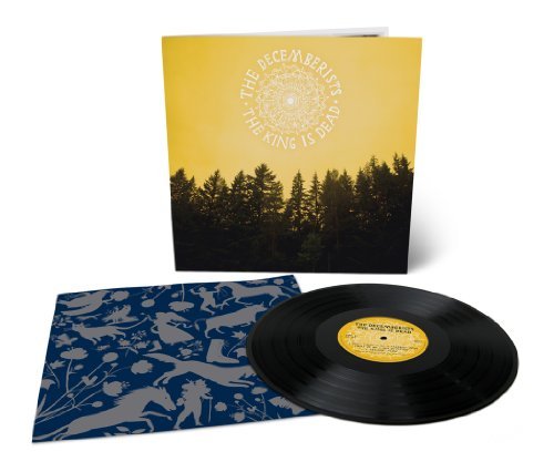 Decemberists/King Is Dead