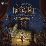 Pyotr Ilyich Tchaikovsky Nutcracker 2 CD 