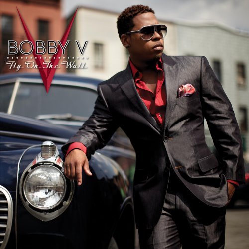 Bobby V/Fly On The Wall