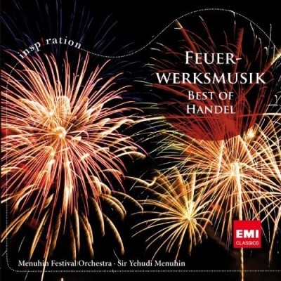 Inspiration/Best Of Handel
