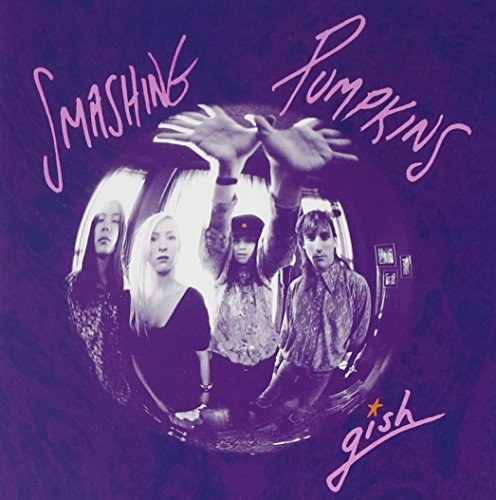 Smashing Pumpkins/Gish (Remastered)