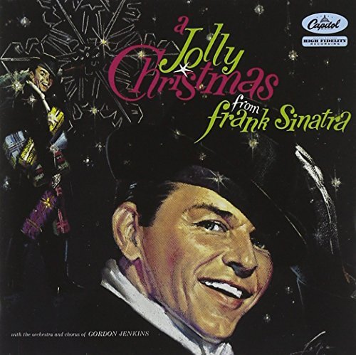 Frank Sinatra/Jolly Christmas From Frank Sin
