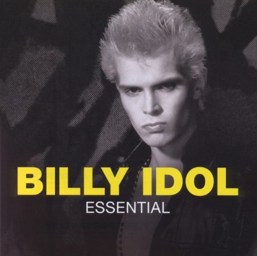 Billy Idol/Essential@Import-Eu