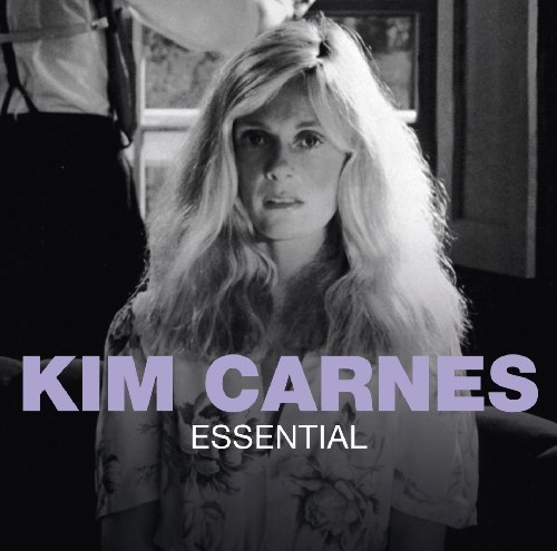 Kim Carnes/Essential@Import-Eu