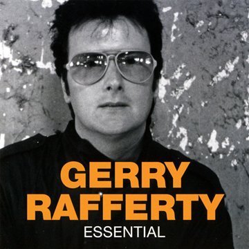 Gerry Rafferty/Essential@Import-Gbr