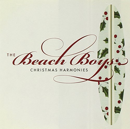 Beach Boys/Christmas Harmonies