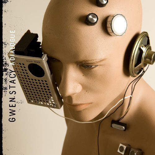 Gwen Stacy/Dialogue A