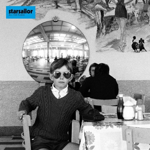STARSAILOR/ALL THE PLANS