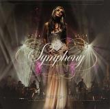 Sarah Brightman Symphony Live In Vienna Incl. DVD 