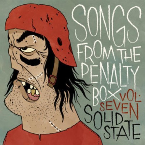 Songs From The Penalty Box/Vol. 7-Songs From The Penalty