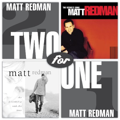 Matt Redman/Friendship/Fathers Song@2 Cd Set