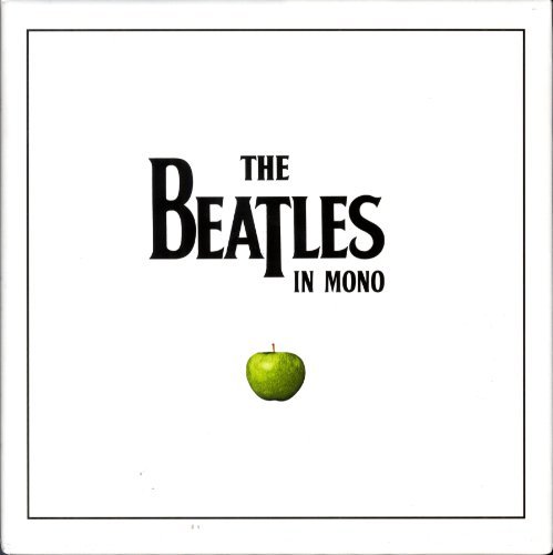 Beatles/Beatles In Mono@Lmtd Ed. Mono Box@13 Cd Set/Remastered