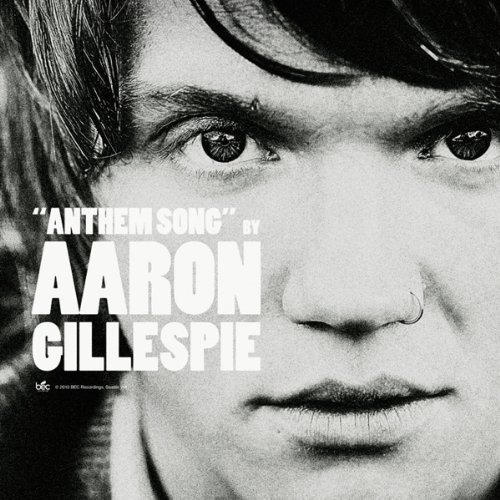 GILLESPIE,AARON/ANTHEM SONG