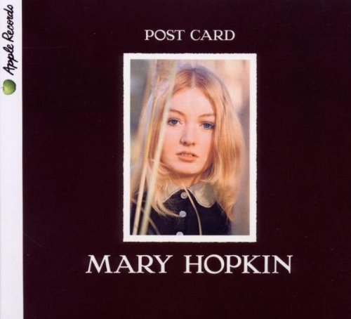 Mary Hopkin/Post Card