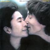 John & Yoko Ono Lennon Milk & Honey 