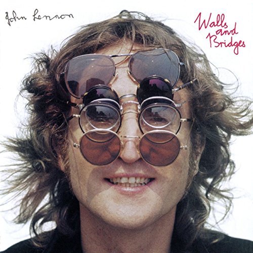 John Lennon/Walls & Bridges