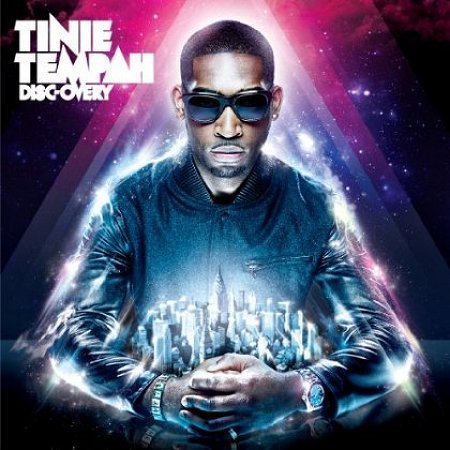 Tinie Tempah/Disc-Overy@Import-Eu