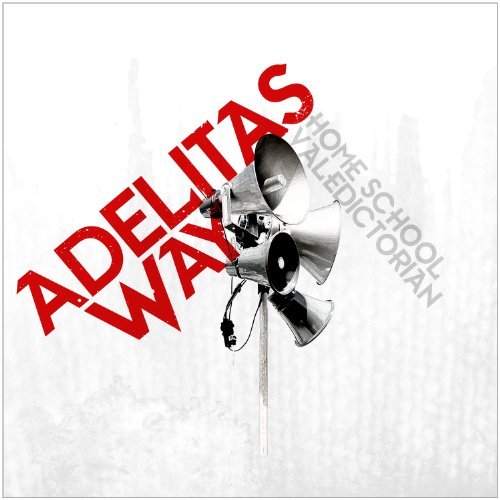 Adelitas Way/Home School Valedictorian