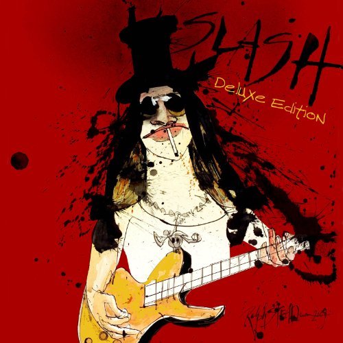 Slash/Slash-Deluxe Edition (2cd/Dvd)@Deluxe Ed.@3 Cd