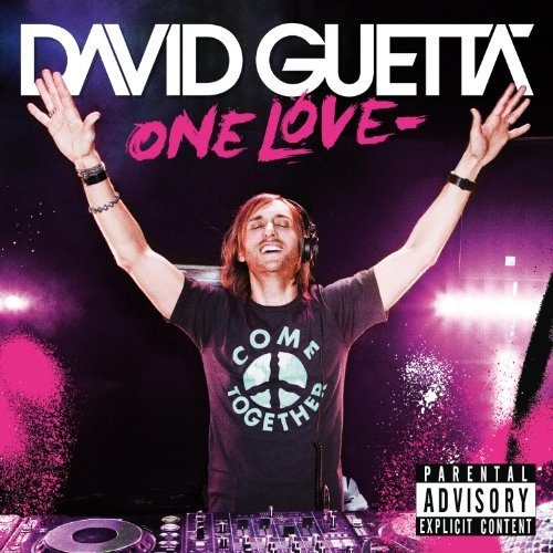 David Guetta/One Love (2010 Version)@Explicit Version@One Love (2010 Version)
