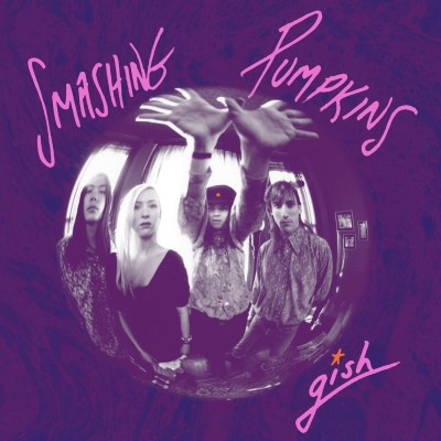 Smashing Pumpkins/Gish@LP