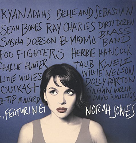 Norah Jones/Featuring Norah Jones@2 Lp