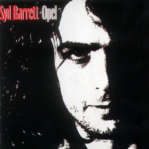 BARRETT,SYD/OPEL