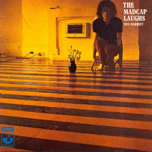 BARRETT,SYD/MADCAP LAUGHS